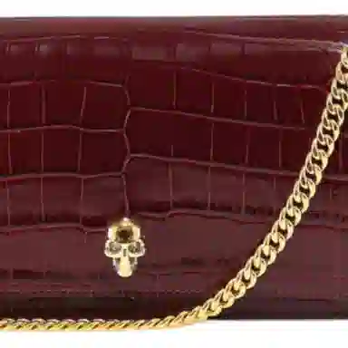 Alexander McQueen Logo