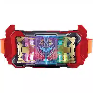 BANDAI PB DX GOTCHARD