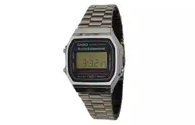 CASIO VINTAGE A168WA-1W