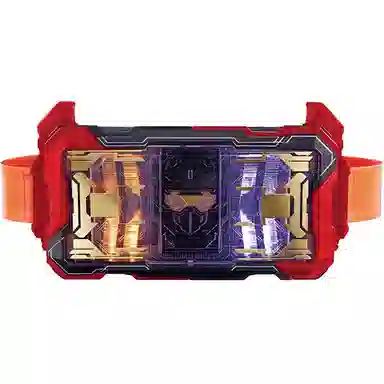 BANDAI PB DX GOTCHARD