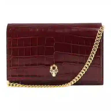 Alexander McQueen Logo