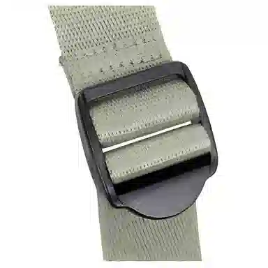 MLB Retro Nylon Crossbody Bag Green