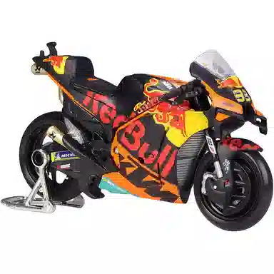 Maisto 118 MOTO GP 2023 KTM