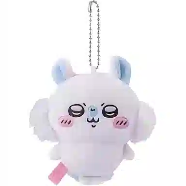 chiikawa momomga chiikawa