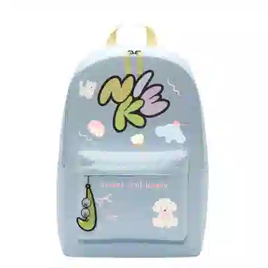 Nike Glacier Blue Backpack