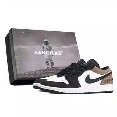 Jordan Air Jordan 1 Low "Orca"