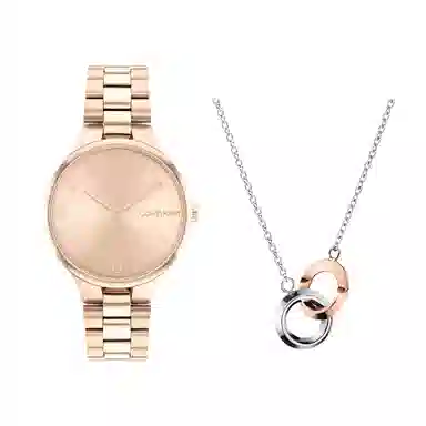 CALVIN KLEIN TIMELESS