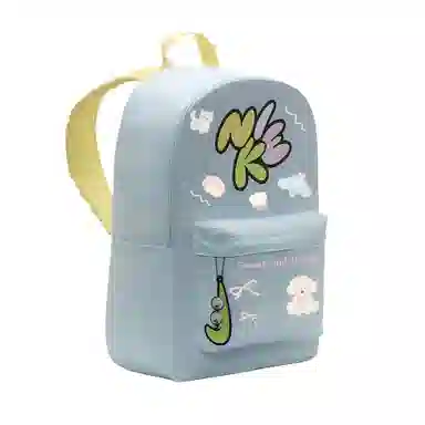 Nike Glacier Blue Backpack