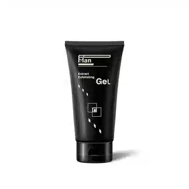 和风雨男士去角质啫喱凝露深层清洁面部脸部 清洁