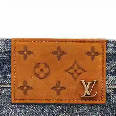Louis Vuitton SS23 Jeans