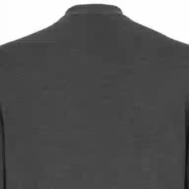 FENDI Grey Wool jumper