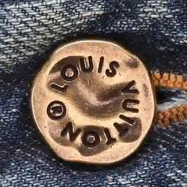 Louis Vuitton SS23 Jeans
