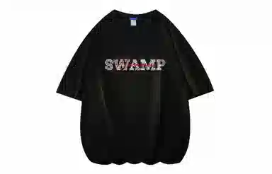 SWAMP AREA logoT