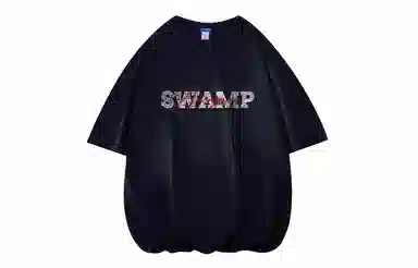 SWAMP AREA logoT