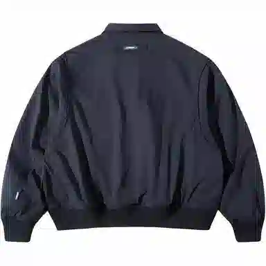 Lanqi Harrington Jacket
