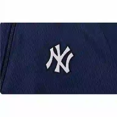 New Era x MLB Yankees Jacket Navy