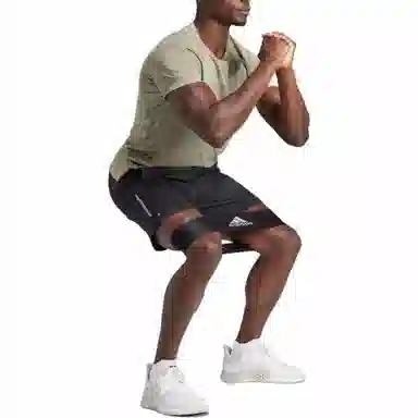 adidas Gym+ Training Tee T