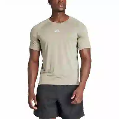 adidas Gym+ Training Tee T