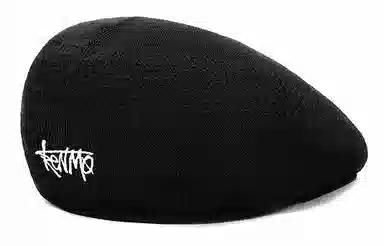 Kenmore Wool Beret Logo