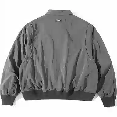 Lanqi Harrington Jacket