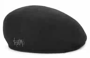 Kenmore Wool Beret Logo