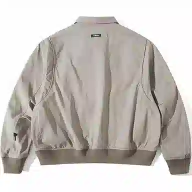 Lanqi Harrington Jacket