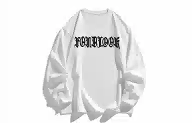 FONDLOOK T