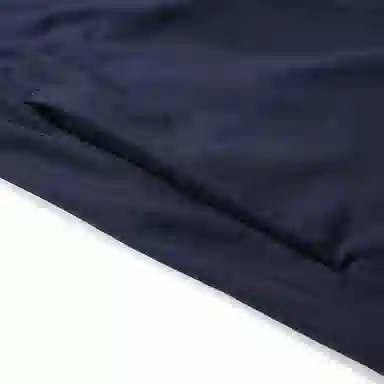 Zegna FW24 Navy Jacket