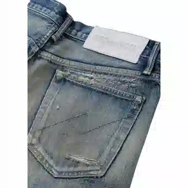 Yohji Yamamoto x NEIGHBORHOOD FW23