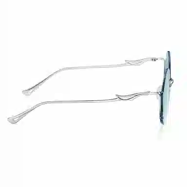 老凤祥 花语系列 β钛 太阳眼镜 女款