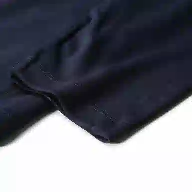 Zegna FW24 Navy Jacket