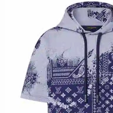 LOUIS VUITTON FW22 T