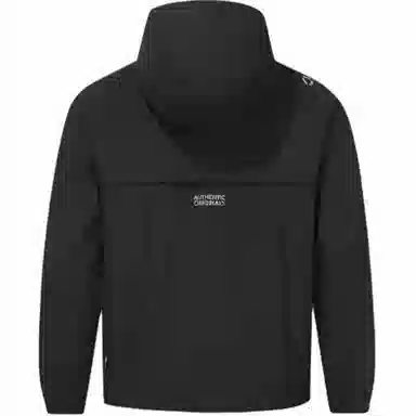 DESCENTE Loose Zip Hoodie Jacket