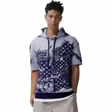 LOUIS VUITTON FW22 T