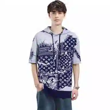 LOUIS VUITTON FW22 T