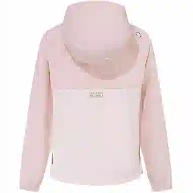 DESCENTE Loose Zip Hoodie Jacket