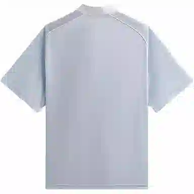 KITH Shadow Stripe Marcel Logo