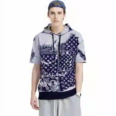 LOUIS VUITTON FW22 T