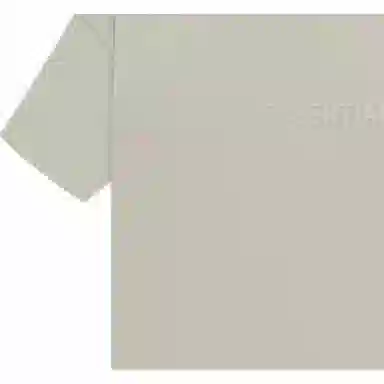 Fear of God Essentials SS23 Tee Seal