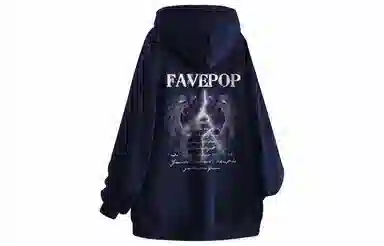 FAVEPOP Logo