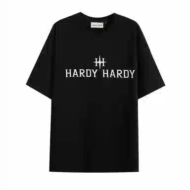 HARDY HARDY LogoT