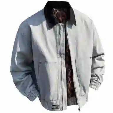 Sesame Street Retro Jacket