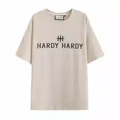 HARDY HARDY LogoT