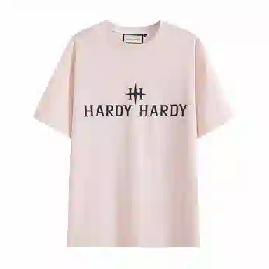 HARDY HARDY LogoT