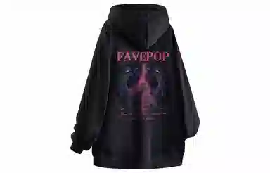 FAVEPOP Logo