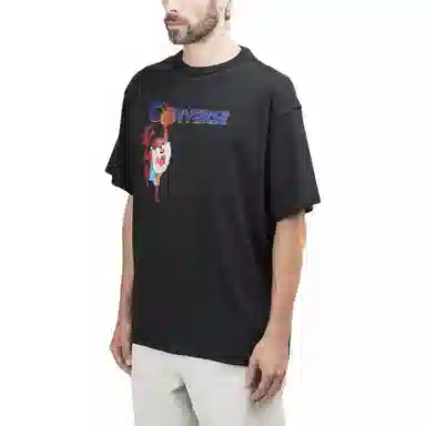 Converse x Space Jam T