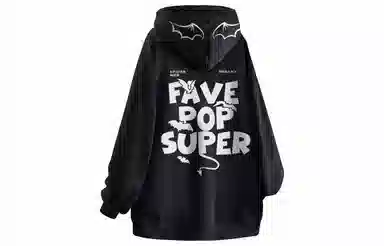 FAVEPOP Logo