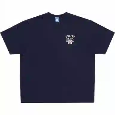 UNDEFEATED SS25 T