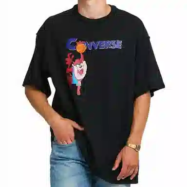 Converse x Space Jam T