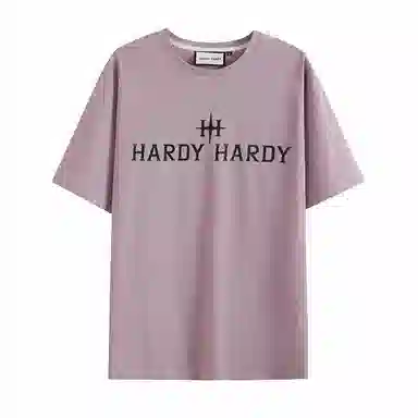 HARDY HARDY LogoT